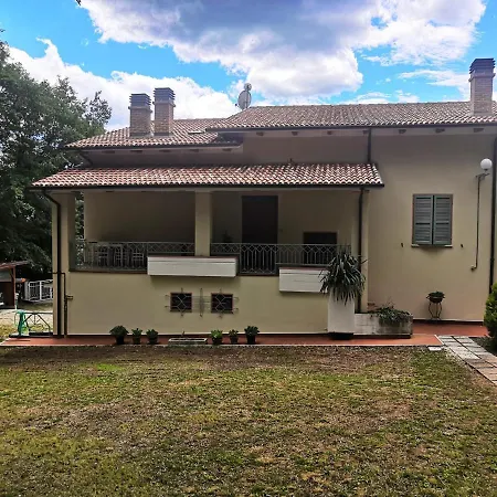 Diffuso Millepapaverirossi Casa Ruggero Intera * Cesi