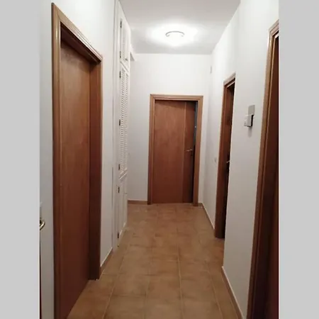 Diffuso Millepapaverirossi Casa Ruggero Intera Apartment