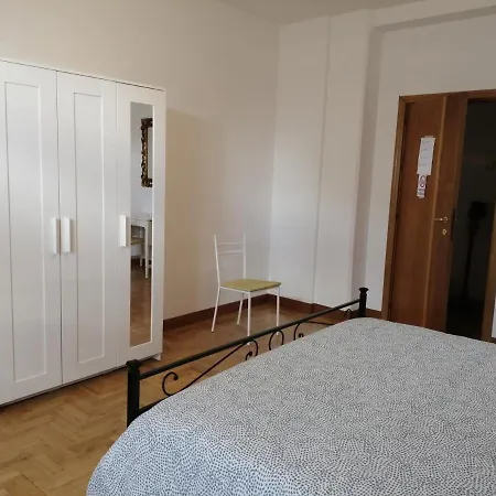 Apartment Diffuso Millepapaverirossi Casa Ruggero Intera *