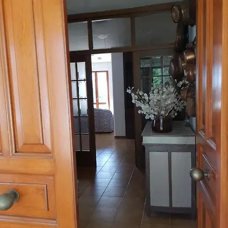 Diffuso Millepapaverirossi Casa Ruggero Intera Apartment