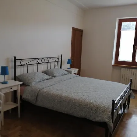 Diffuso Millepapaverirossi Casa Ruggero Intera Apartment