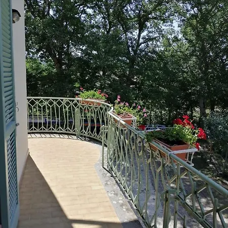 Diffuso Millepapaverirossi Casa Ruggero Intera Apartment *