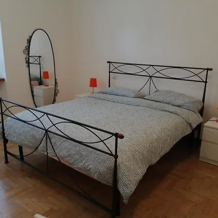 Diffuso Millepapaverirossi Casa Ruggero Intera Apartment Cesi