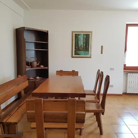 Diffuso Millepapaverirossi Casa Ruggero Intera Apartment