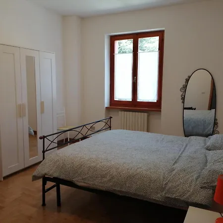 Diffuso Millepapaverirossi Casa Ruggero Intera Apartment *