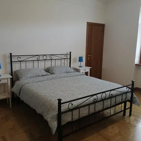 Diffuso Millepapaverirossi Casa Ruggero Intera Apartment