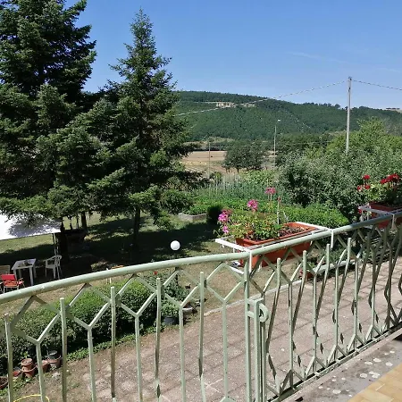 Diffuso Millepapaverirossi Casa Ruggero Intera
