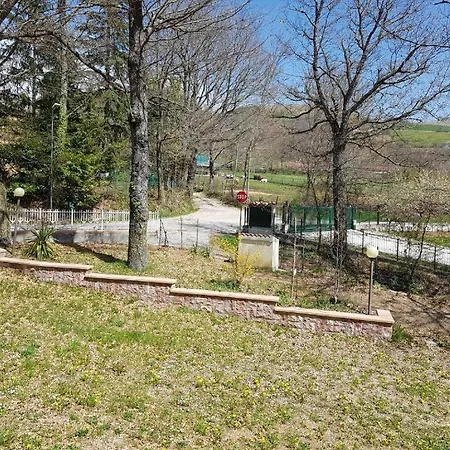 Diffuso Millepapaverirossi Casa Ruggero Intera Apartment Cesi