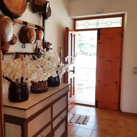 Diffuso Millepapaverirossi Casa Ruggero Intera *