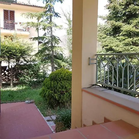 Diffuso Millepapaverirossi Casa Ruggero Intera *