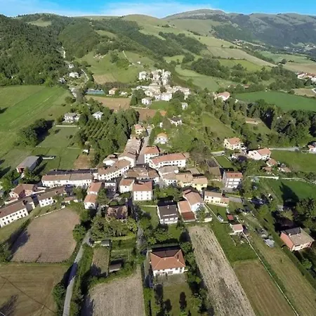 Diffuso Millepapaverirossi Casa Ruggero Intera Apartment *
