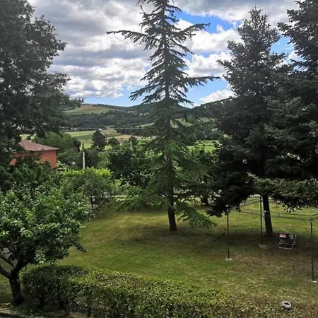 Diffuso Millepapaverirossi Casa Ruggero Intera